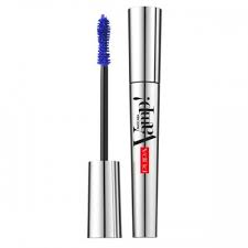 Pupa VAMP! MASCARA Electric Blue спирала